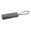 داک اچ پی HP USB-C Mini Dock - Type-C to HDMI, VGA, LAN, USB3 - تصویر 2
