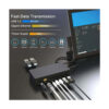 داک سرفیس PD9 یا Surface Dock 1661 - تصویر 2