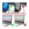 داک سرفیس PD9 یا Surface Dock 1661 - تصویر 6