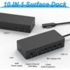 داک سرفیس PD9 یا Surface Dock 1661 - تصویر 4