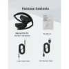هدفون بلوتوثی امپو MPOW 059 LITE مدل BH393A - تصویر 6